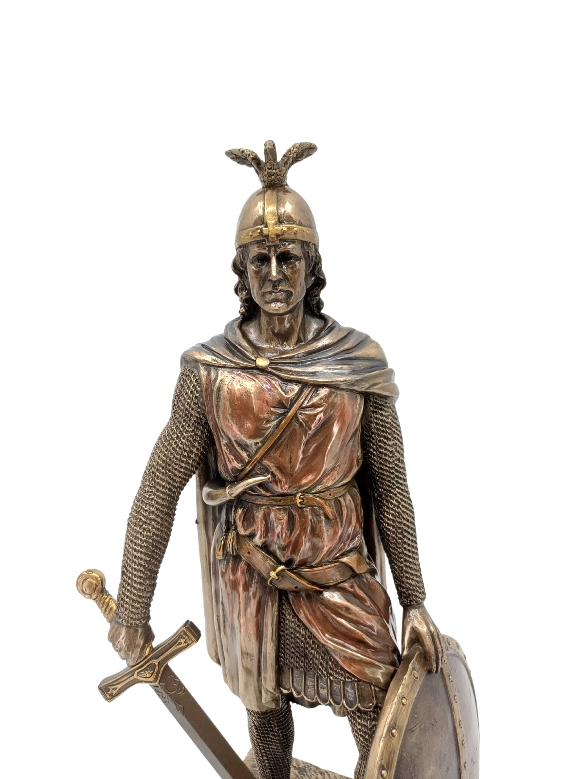 Sir William Wallace Biblo Heykel – Veronese Design