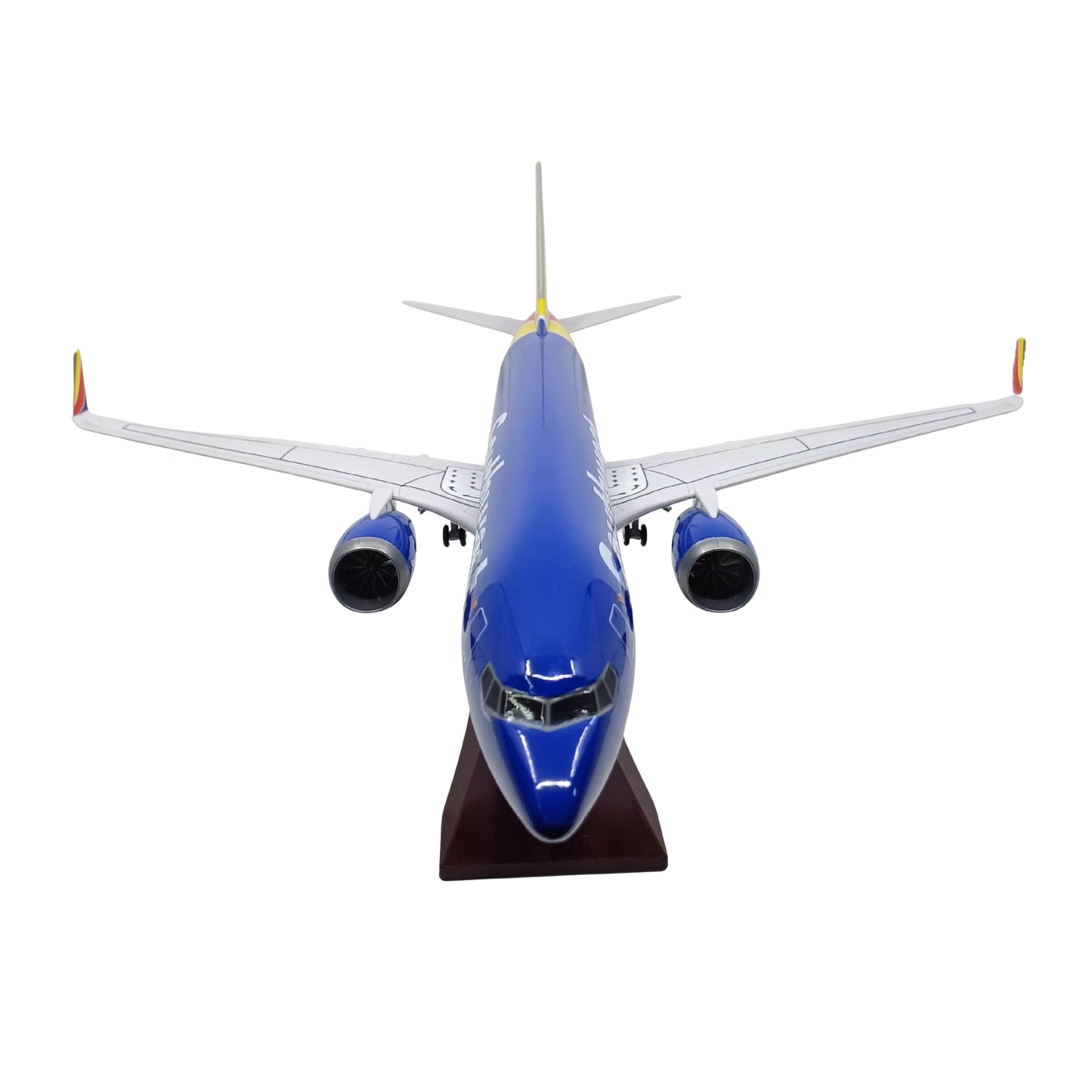 Boeing 737-800 Southwest Model Maket Uçak 1/85 Ölçekli (47 cm)