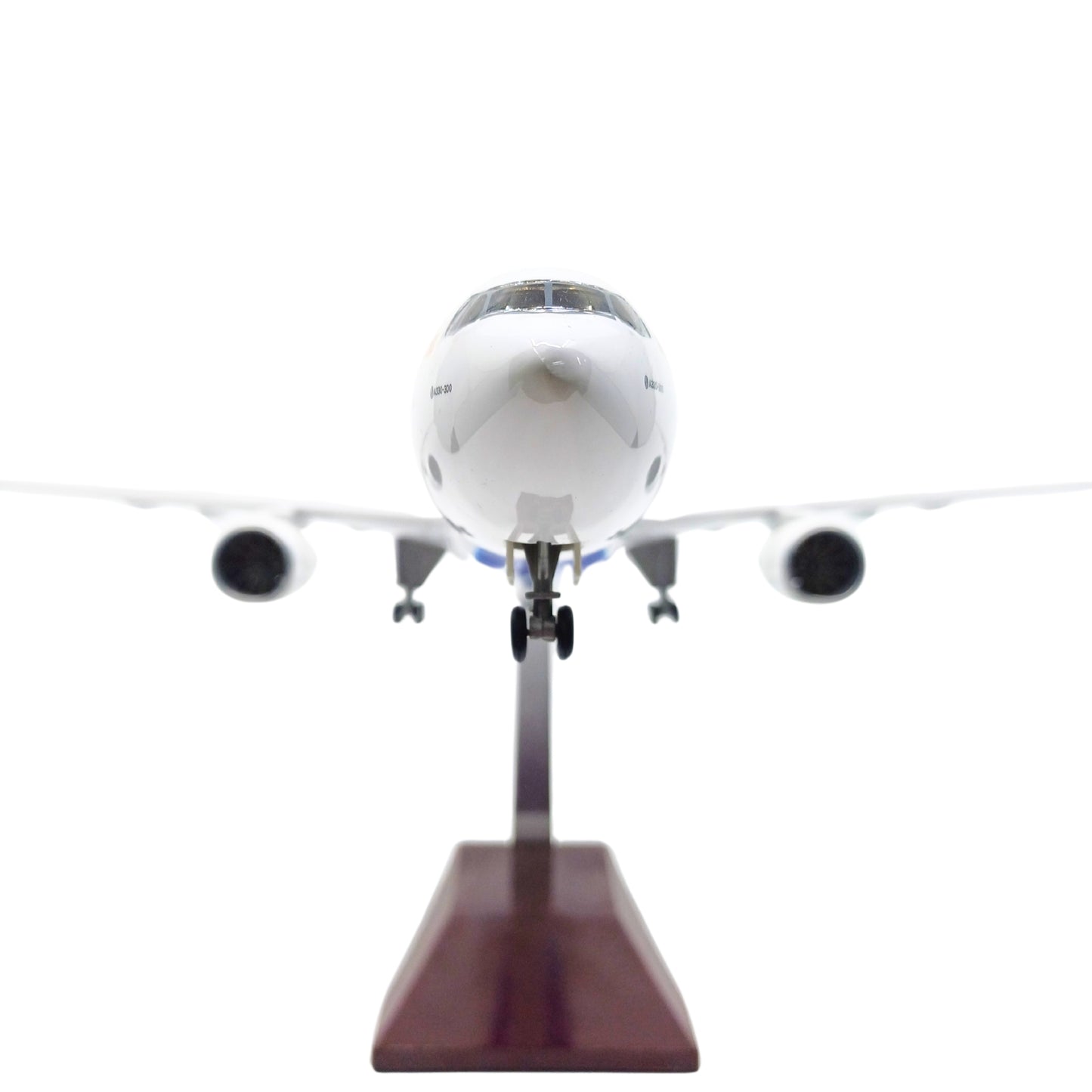 1/135 SriLankan Airlines Airbus A330 Model Maket Uçak
