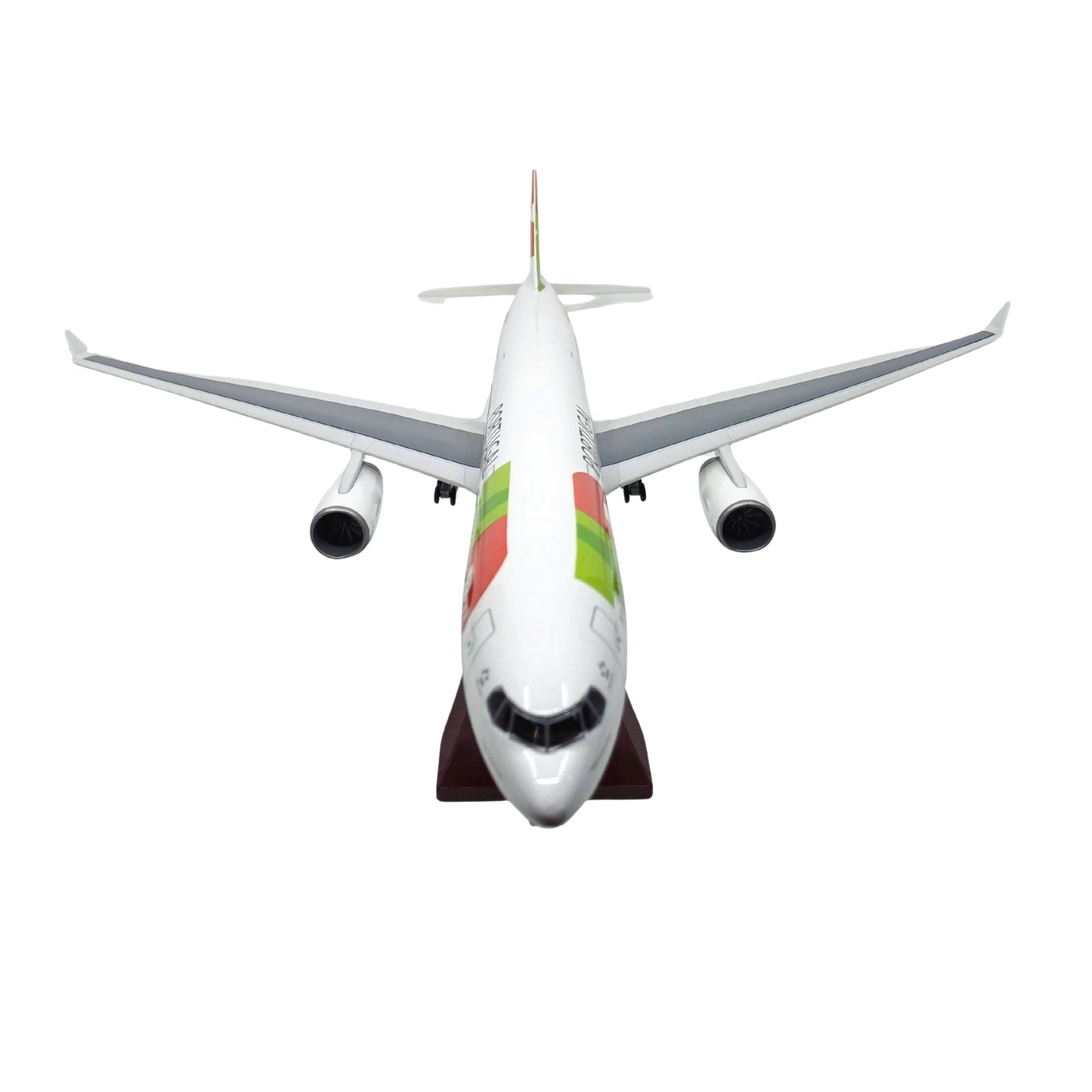 1/135 TAP Air Portugal Airbus A330 Model Uçak