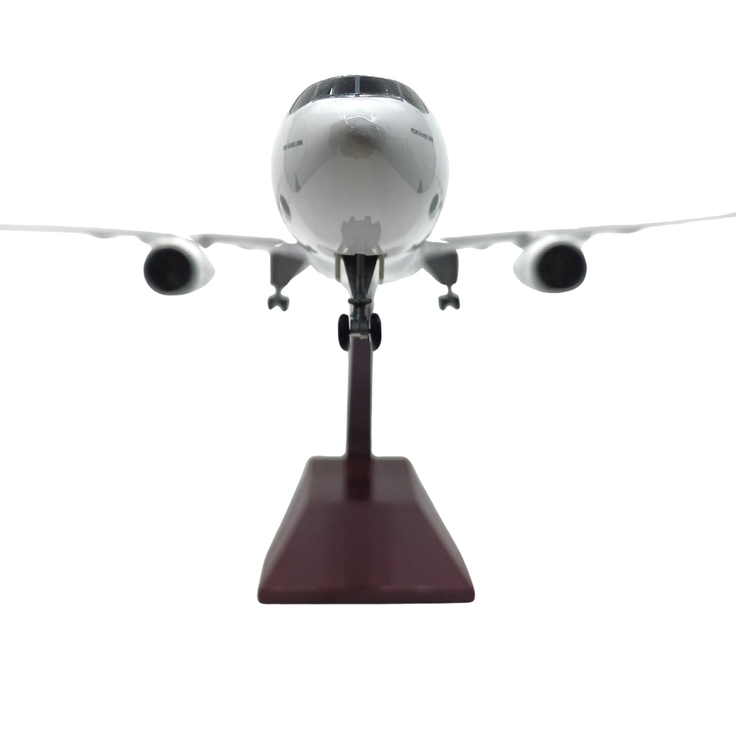 1/135 TAP Air Portugal Airbus A330 Model Uçak