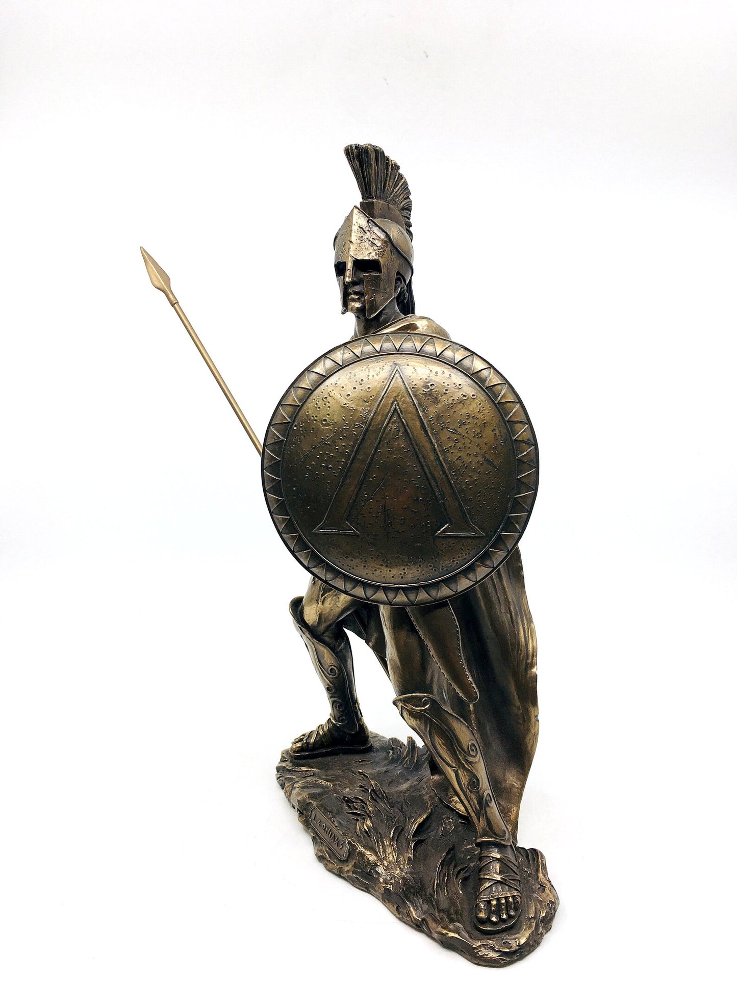 Figurine of Spartan King Leonidas