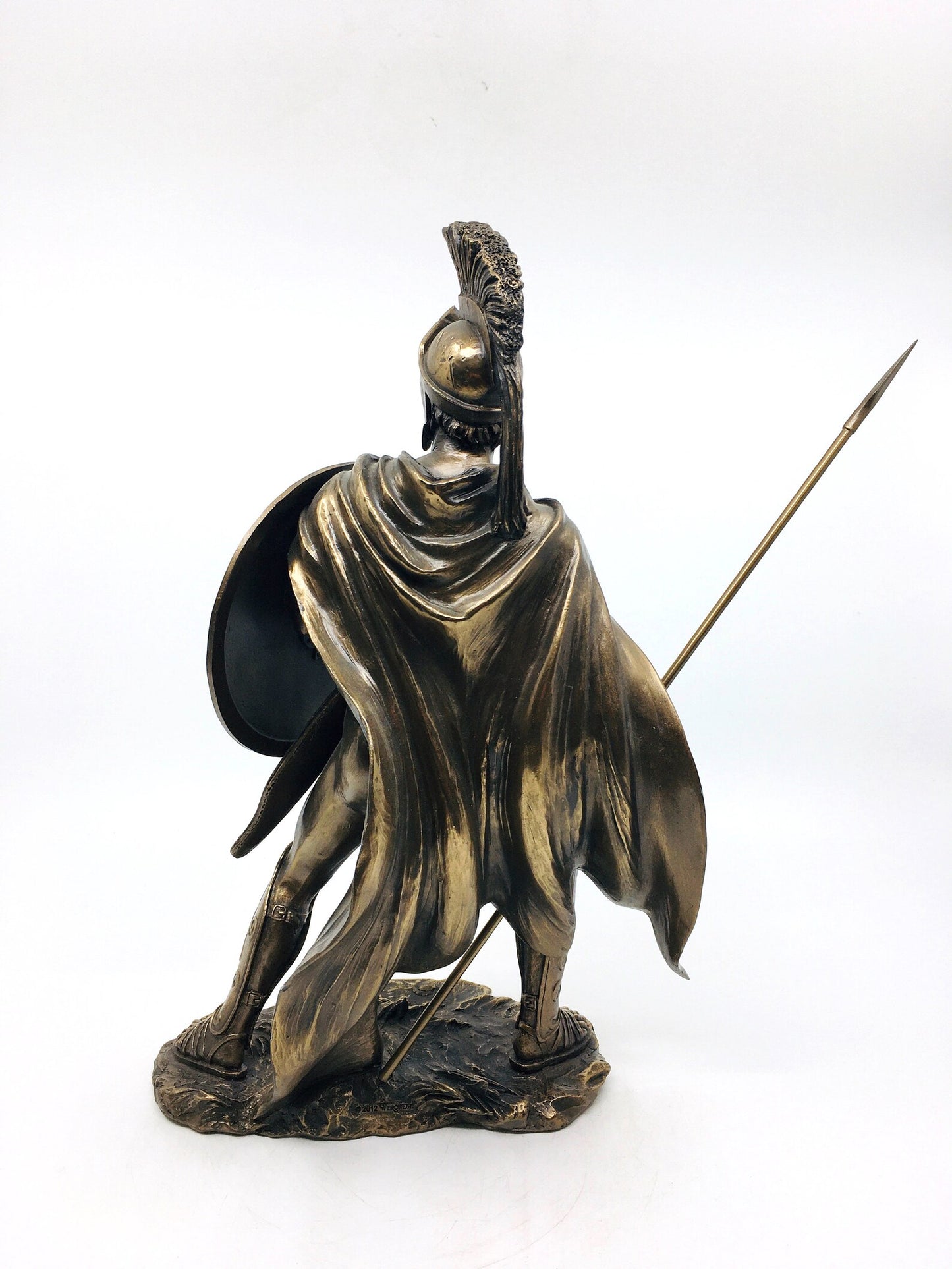 Figurine of Spartan King Leonidas
