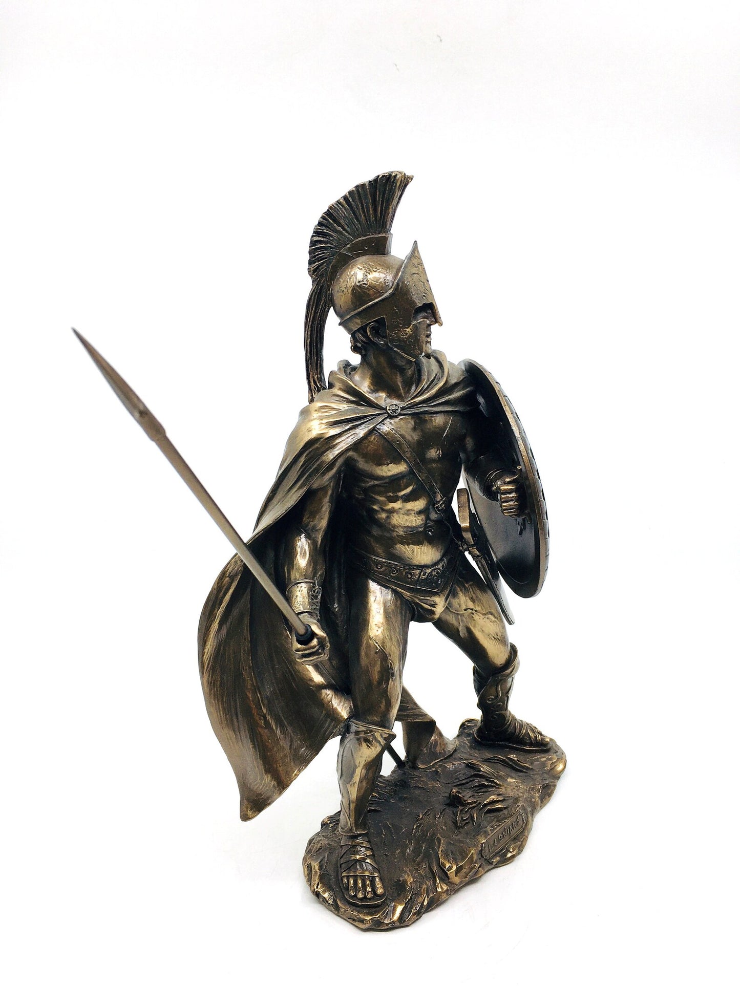 Figurine of Spartan King Leonidas