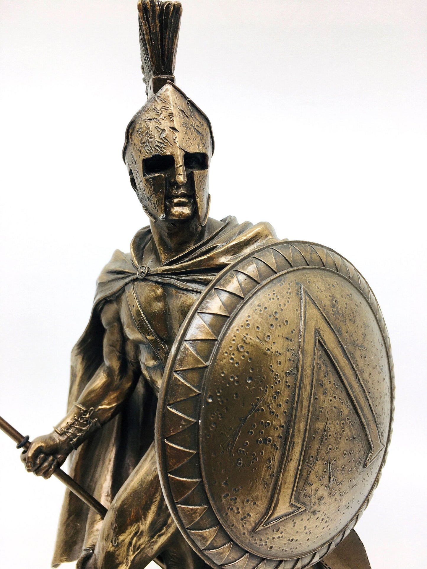 Figurine of Spartan King Leonidas