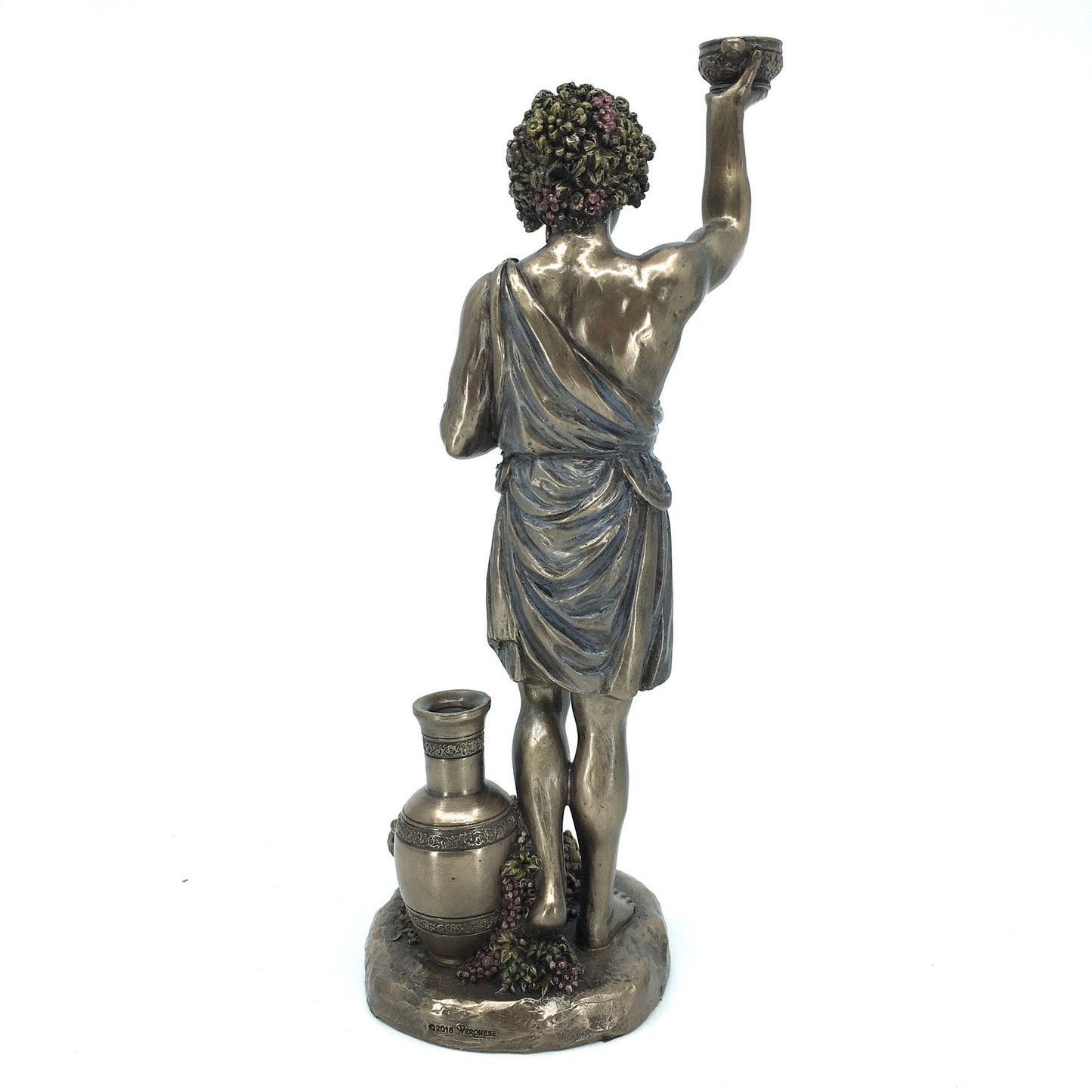 Figurine of Dionysus, Goddess of Wine and Fun