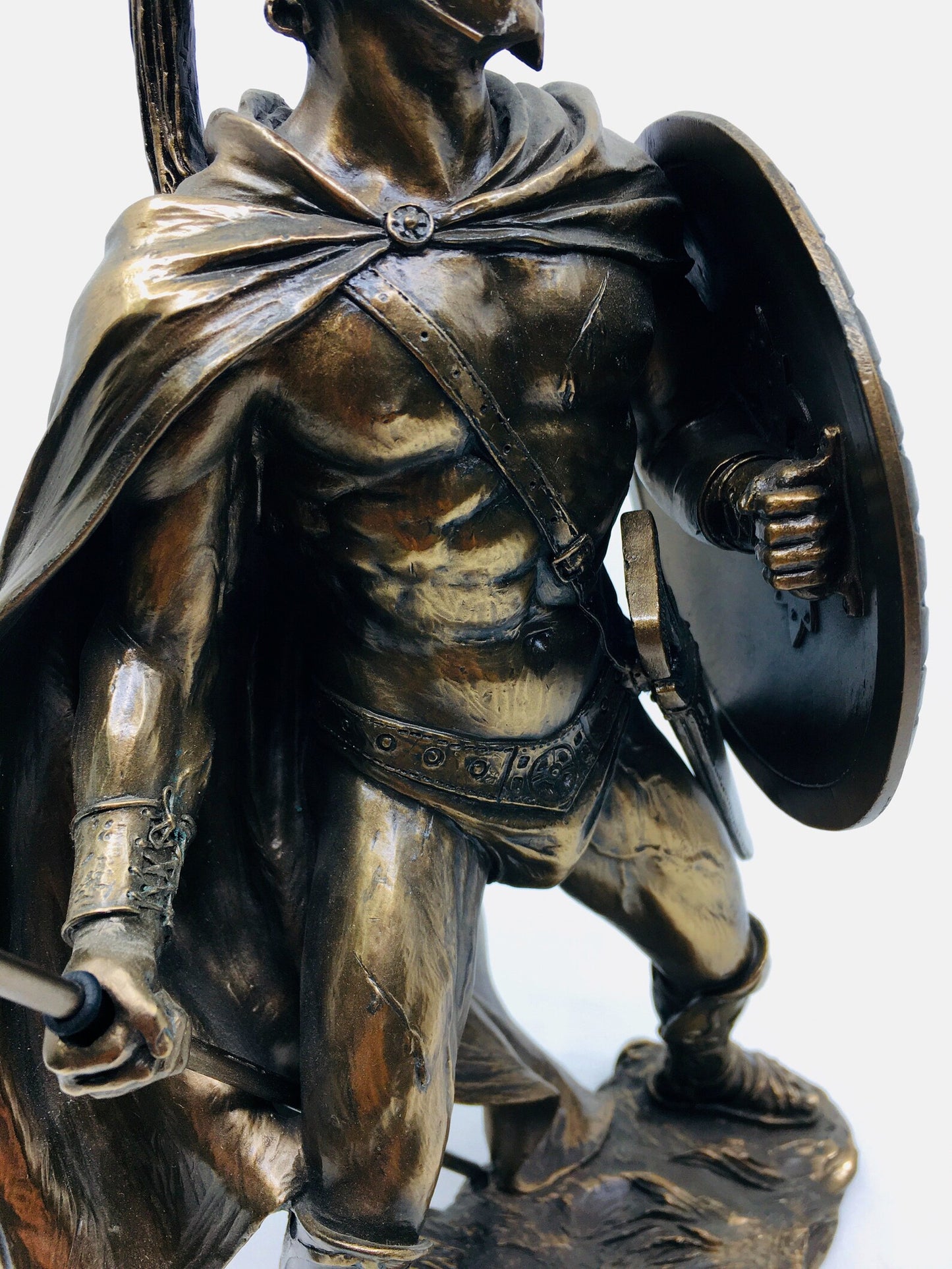 Figurine of Spartan King Leonidas