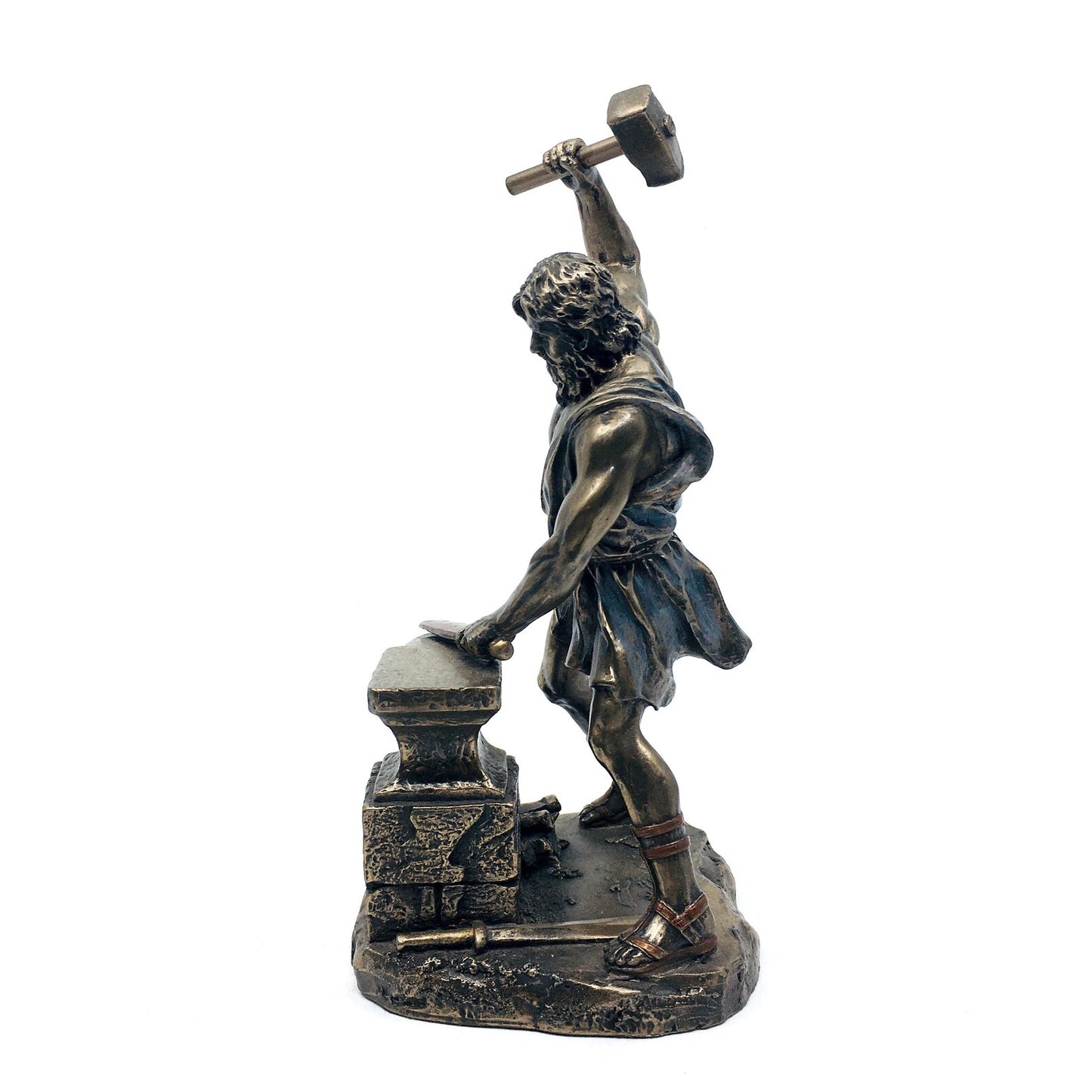 Figurine of Hephaestus, God of Iron and Fire