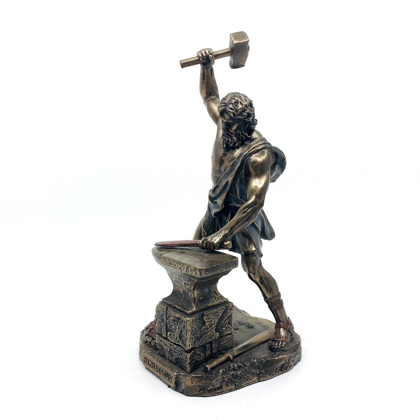 Figurine of Hephaestus, God of Iron and Fire