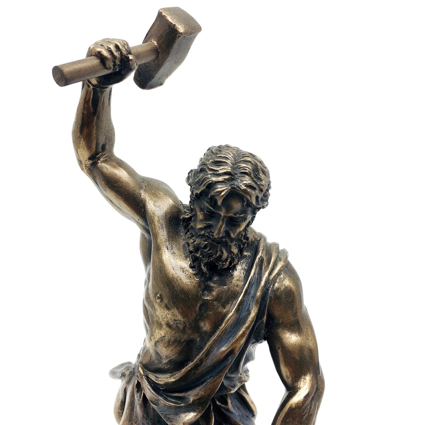 Figurine of Hephaestus, God of Iron and Fire