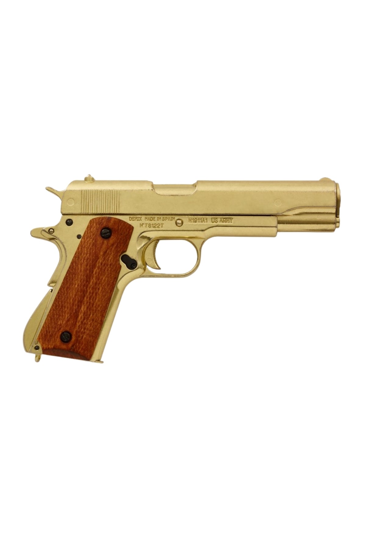 M1911A1 Otomatik Koleksiyonluk Model Tabanca 45 Kalibre, ABD 1911