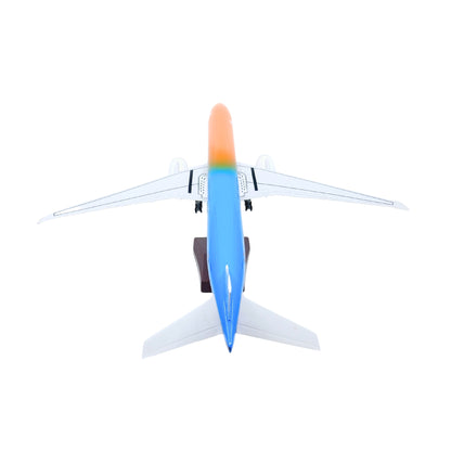 1/157 KLM Boeing 777 Model Maket Uçak