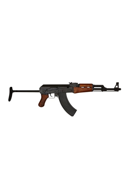 Denix AK-47 Kalaşnikof Koleksiyonluk Model Piyade Tüfeği - Rusya 1947