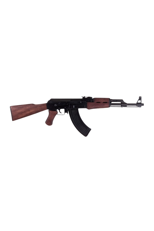 Denix AK-47 Kalaşnikof Replika Piyade Tüfeği - SOVYETLER BİRLİĞİ 1947