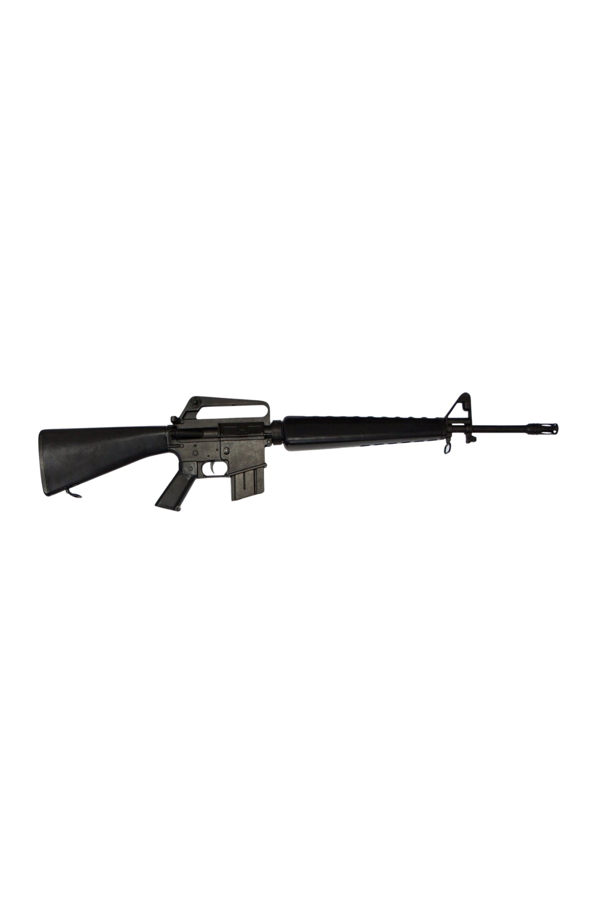 Denix M16 Koleksiyonluk Metal Model Piyade Tüfeği, USA 1967