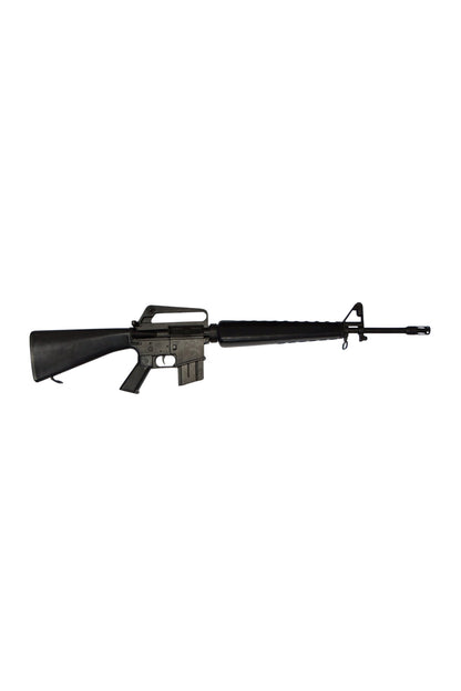 Denix M16 Koleksiyonluk Metal Model Piyade Tüfeği, USA 1967