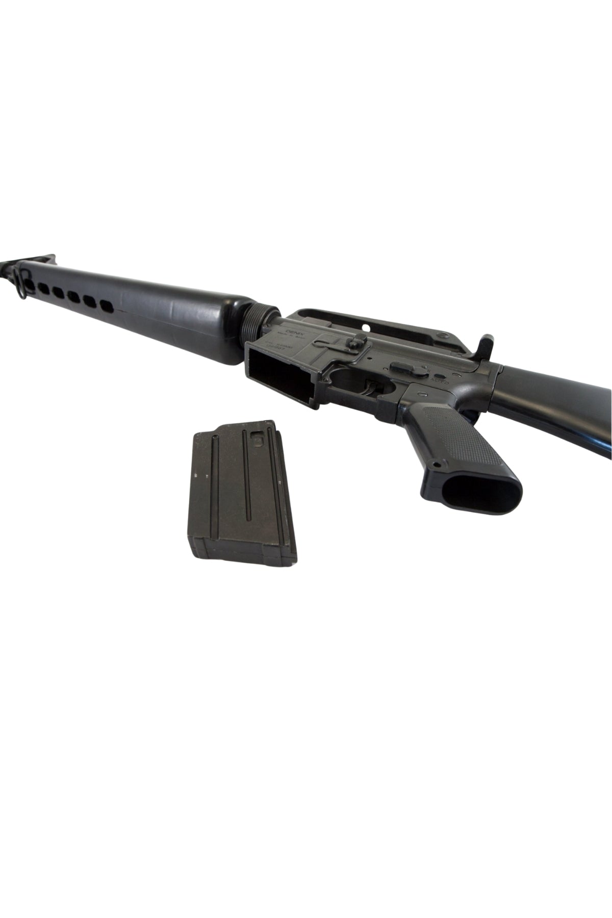 Denix M16 Koleksiyonluk Metal Model Piyade Tüfeği, USA 1967