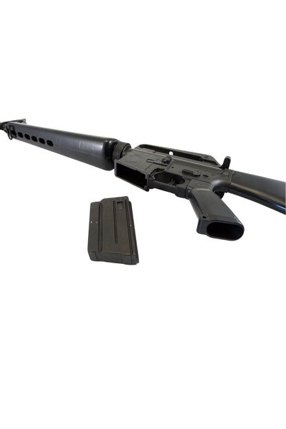 Denix M16 Koleksiyonluk Metal Model Piyade Tüfeği, USA 1967