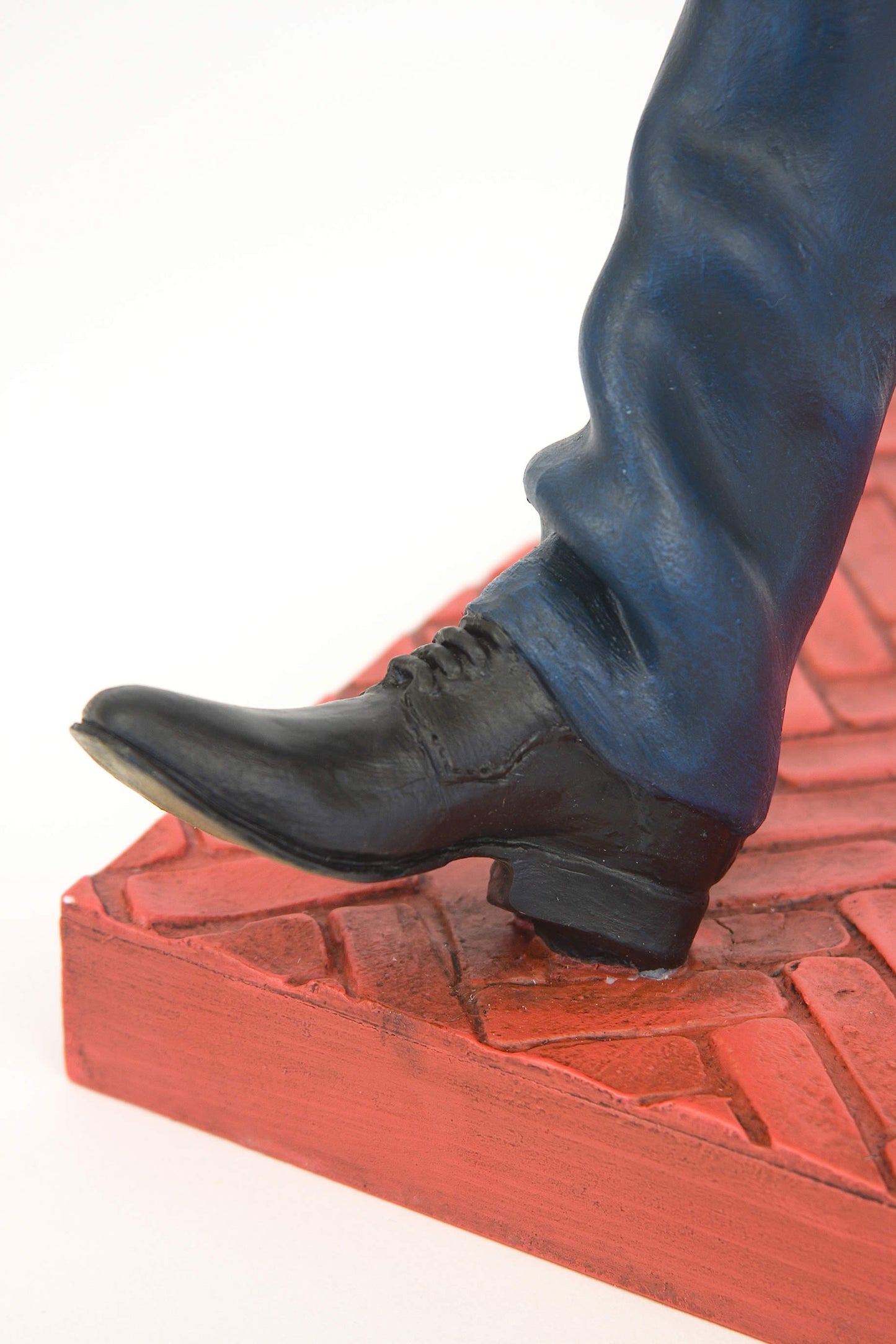 Forchino Special Edition Businessman Figurine