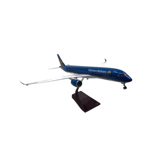 1/142 Vietnam Airlines Airbus A350 Model Uçak
