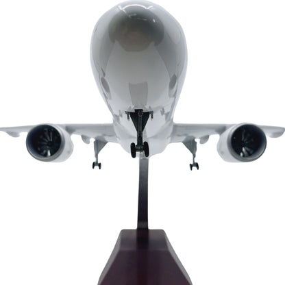 1/80 Air Arabia Airbus A320 NEO Model Uçak