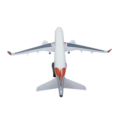 1/80 Air Arabia Airbus A320 NEO Model Uçak