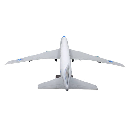 Boeing 747 U.S.A Air Force One Model Maket Uçak (47 cm)