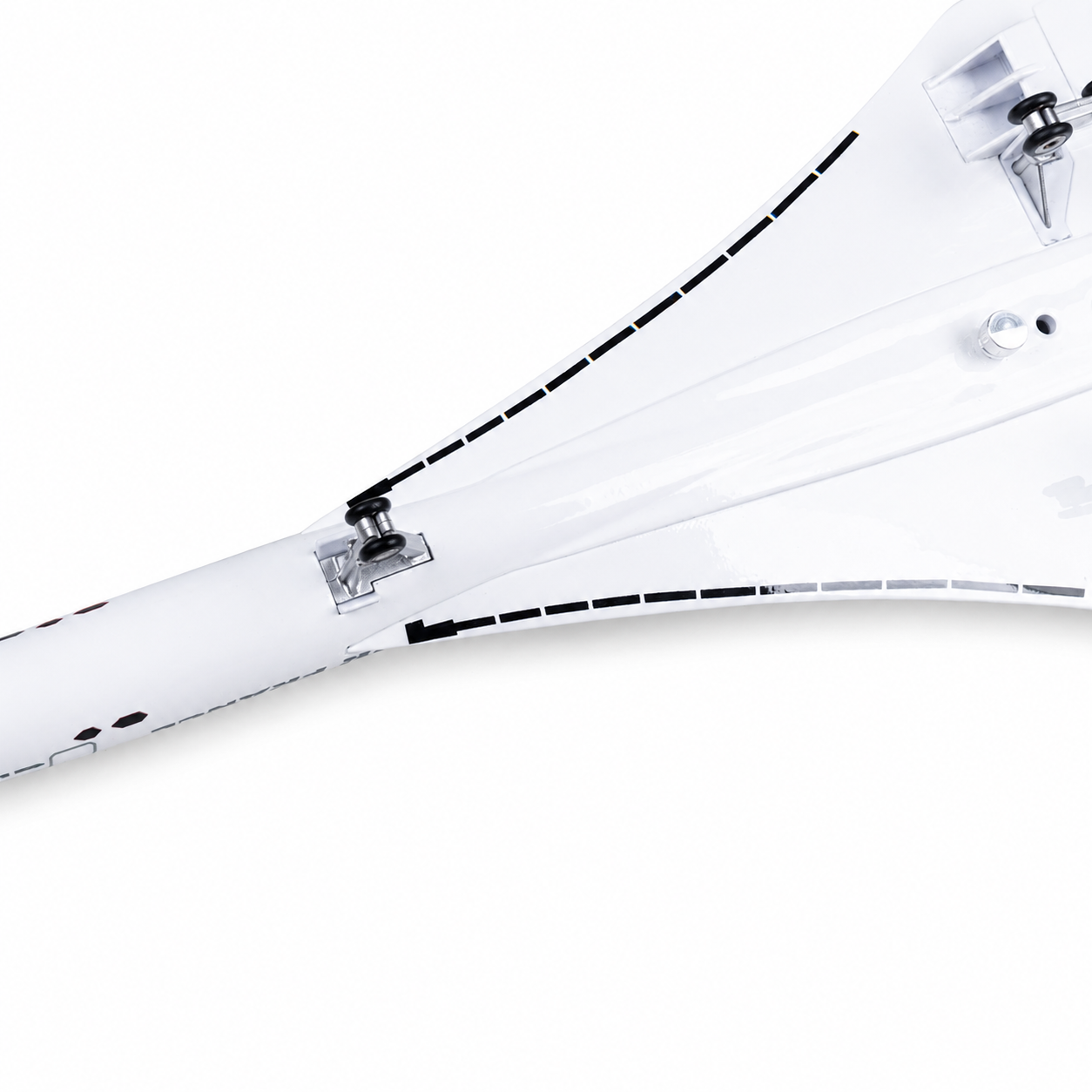 Air France Concorde 1:125 Ölçekli Model Uçak 50 cm | F.CONCORDE