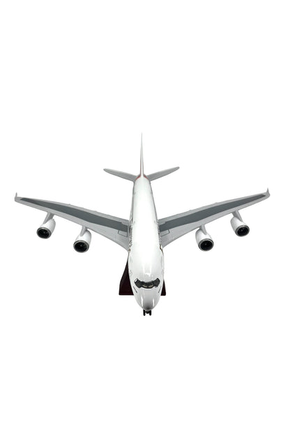 Airbus A380 Emirates Airways Model Yolcu Uçak Maketi - A380EMIRATES