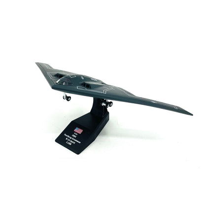 Northrop Grumman B-2 Spirit Hayalet Savaş Uçağı Modeli - (B2)