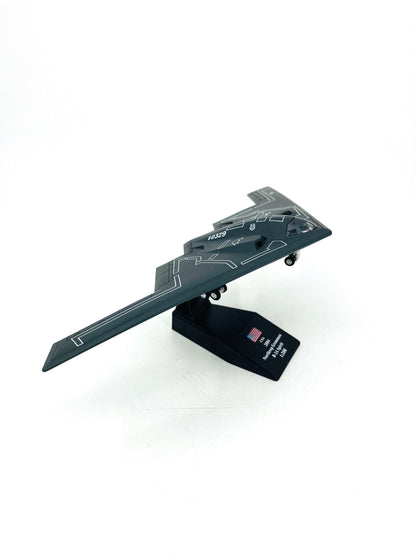 Northrop Grumman B-2 Spirit Hayalet Savaş Uçağı Modeli - (B2)