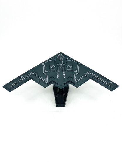 Northrop Grumman B-2 Spirit Hayalet Savaş Uçağı Modeli - (B2)