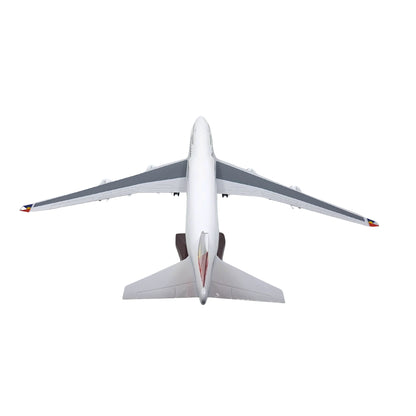 Boeing 747-400 Philippines Airlines Model Maket Uçak 1/160 Ölçekli (47 cm)