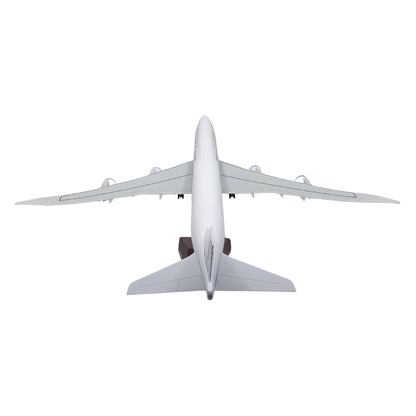 Boeing 747-8 State of Kuwait Model Maket Uçak (47 cm)
