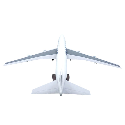 Boeing 747 Pan American Worlds Model Maket Uçak 1/160 Ölçekli (47 cm)