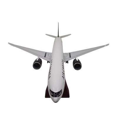Boeing 777 Air Canada Model Maket Uçak 1/157 Ölçekli (47 cm)