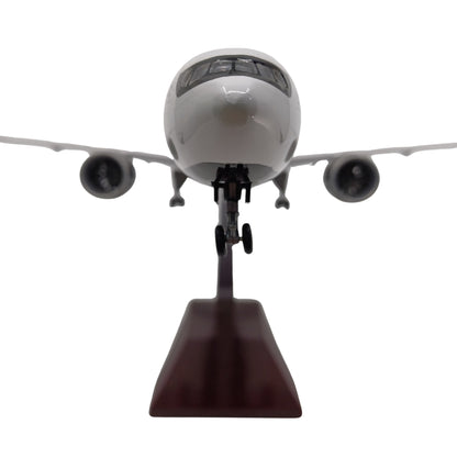 Boeing 777 Air Canada Model Maket Uçak 1/157 Ölçekli (47 cm)