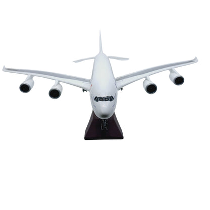 Boeing 777 Air France Model Maket Uçak 1/157 Ölçekli (47 cm)