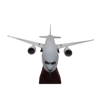 Boeing 777 American Airlines Model Maket Uçak 1/157 Ölçekli (47 cm)