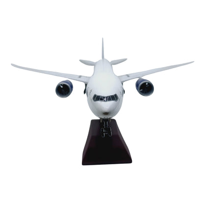 Boeing 777 United Airlines Model Maket Uçak 1/157 Ölçekli (47 cm)