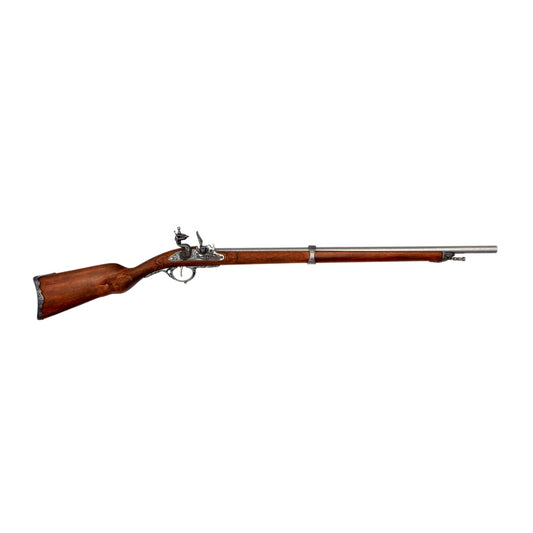 Denix Flintlock Fransız Tüfek Replikası – FRANSA 1807