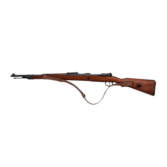 Denix Karabiner 98K Alman Tüfek Replikası – Almanya 1935