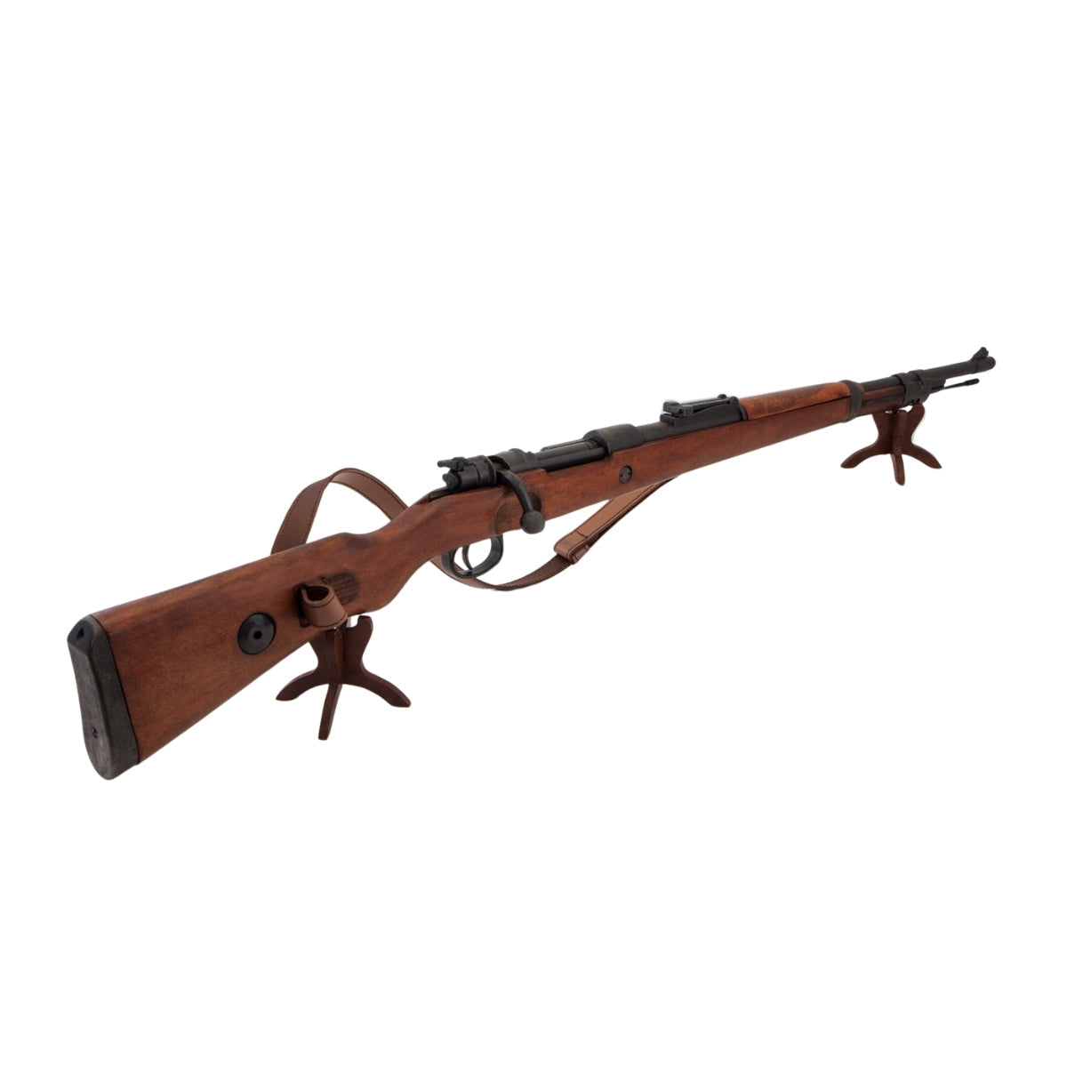 Denix Karabiner 98K Alman Tüfek Replikası – Almanya 1935