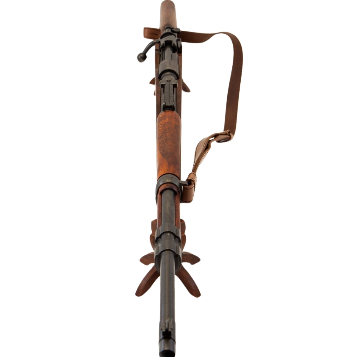 Denix Karabiner 98K Alman Tüfek Replikası – Almanya 1935