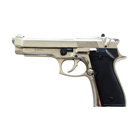 Denix Beretta 92F Tabanca Replikası – İtalya 1975