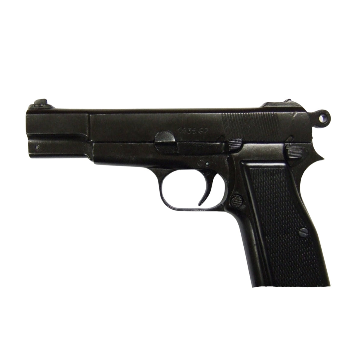 Denix Browning HP GP35 Tabanca Replikası – Belçika 1935