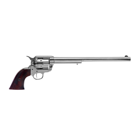 Denix Cal.45 Peacemaker 12” Western Revolver Replikası – AMERİKA 1873