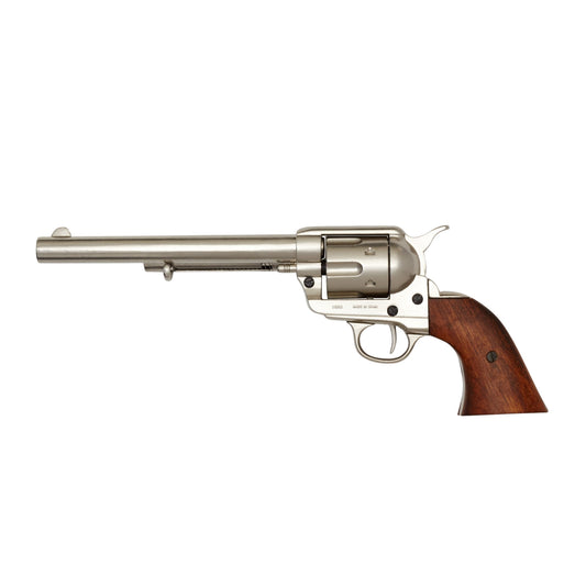 Denix Cal.45 Peacemaker Western Revolver Replikası 7½  – Amerika 1873
