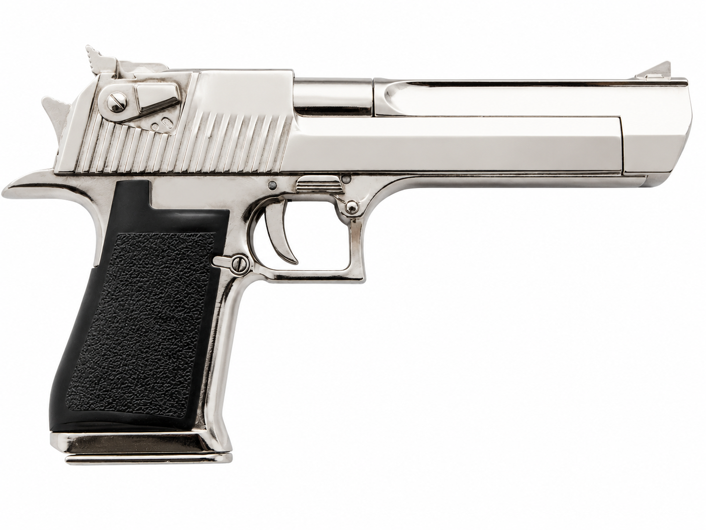 Denix Desert Eagle Ateşsiz Dekoratif Replika Tabanca | DNX1123-NQ
