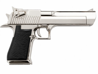 Denix Desert Eagle Ateşsiz Dekoratif Replika Tabanca | DNX1123-NQ